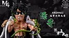 WCF Scale Marines Character Series 003 Ryokugyu Aramaki - ONE PIECE Resin Statue - M4 Studios