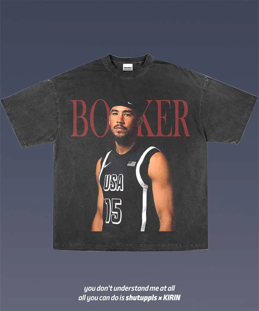 Devin Booker 4.9
