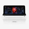 For BMW X5 E70 X6 E71 Android Screen CarPlay Head Unit Android Auto Upgrade