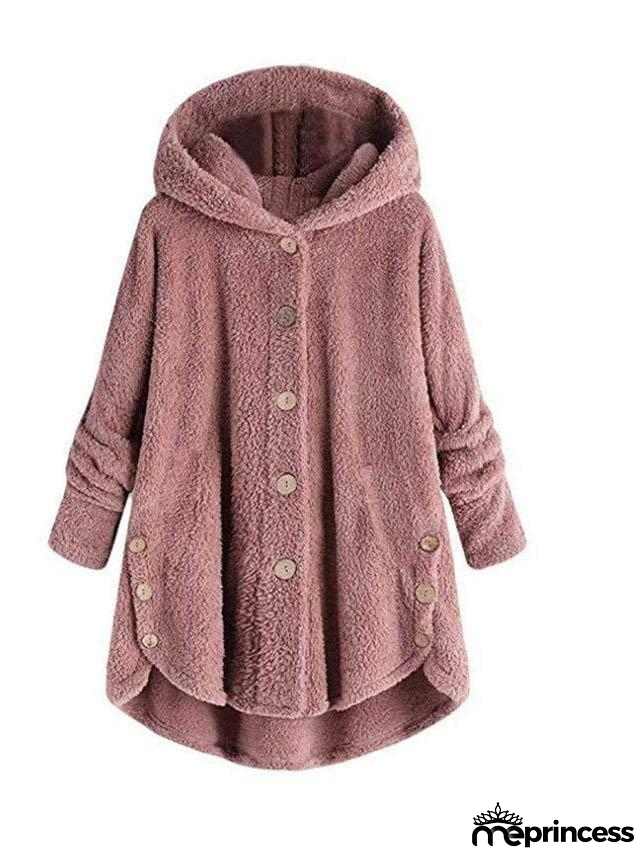 Elegant and warm Coat