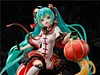 1/7 Scale 2021 Chinese New Year Hatsune Miku - VOCALOID Offcial Statue - F:NEX Studios [In Stock]