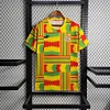 2023 Ghana Home Football Shirt 1:1 Thai Quality
