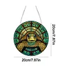 Acrylic Sea Turtle - 5D DIY Craft Pendant