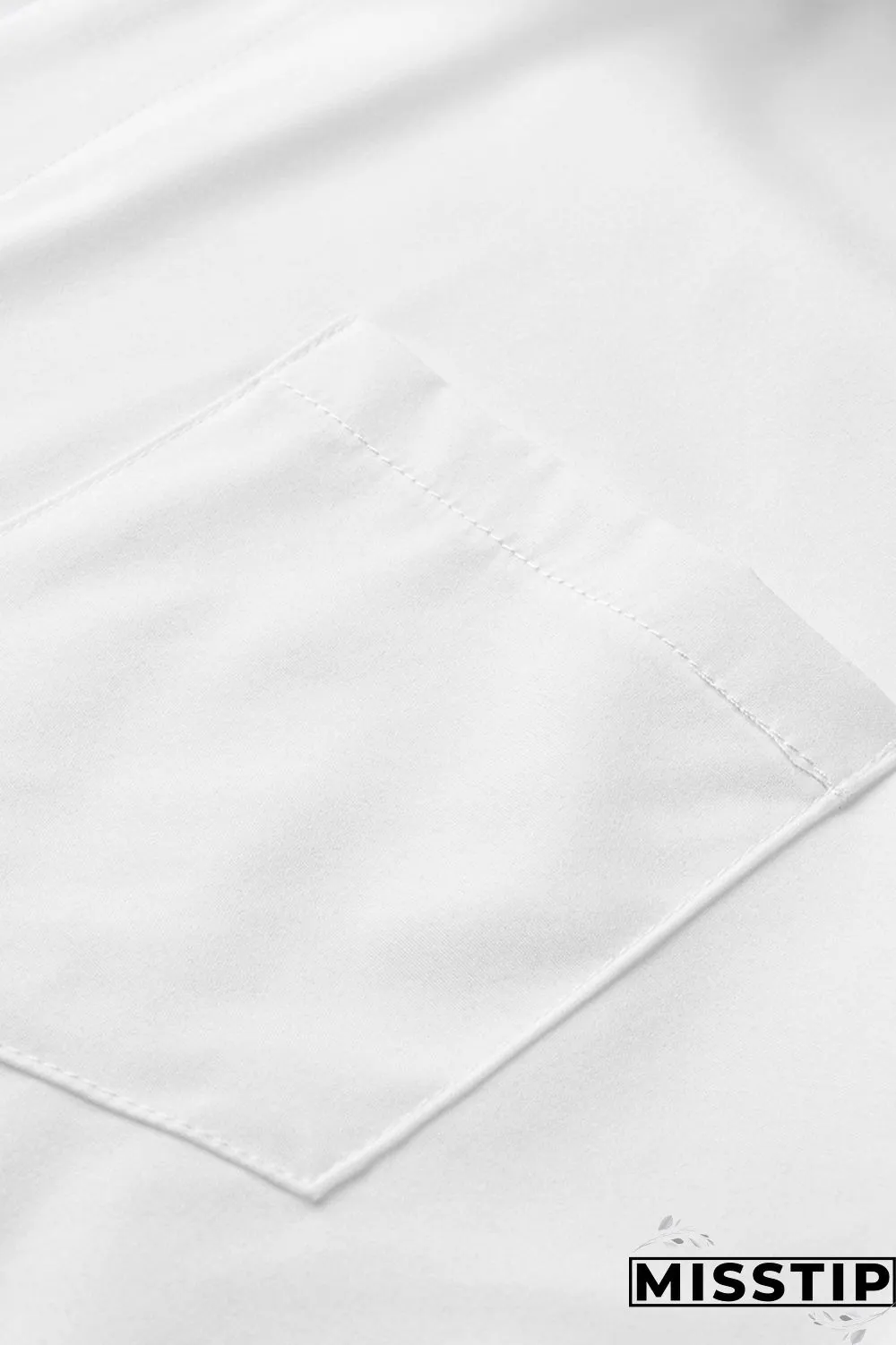 Coffee Fashion Sexy Solid Basic Turndown Collar Long Sleeve Two Pieces