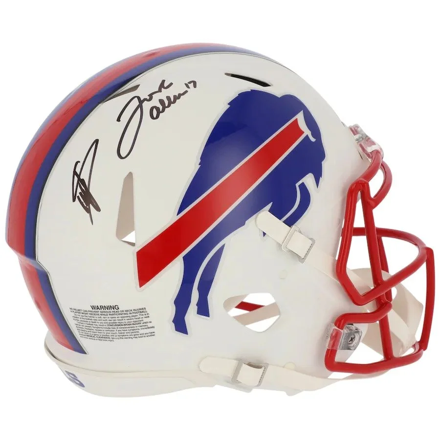 Buffalo Bills Box