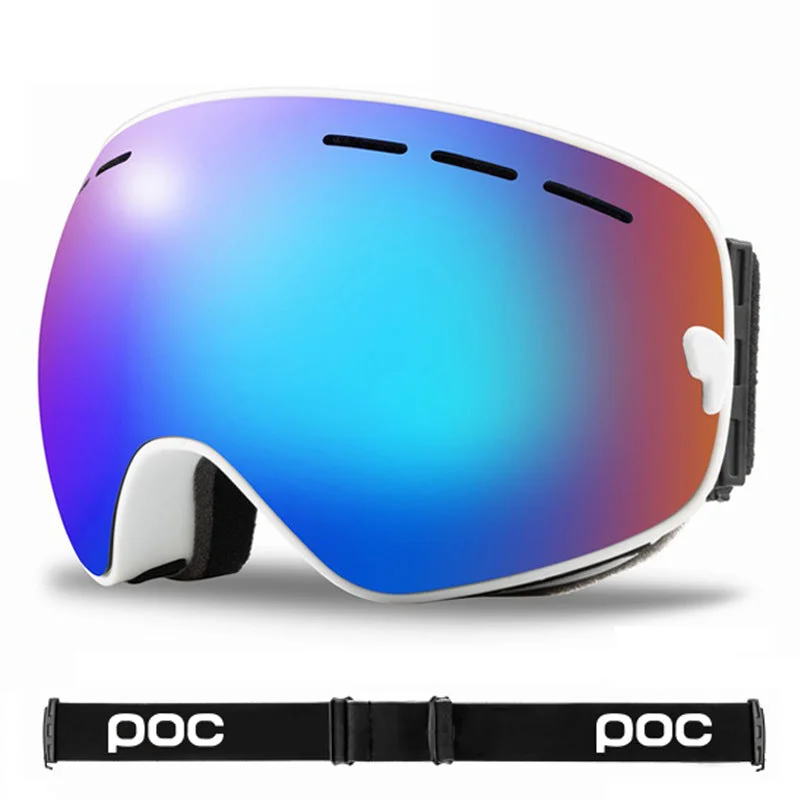 Outdoor Sports Ski Goggles