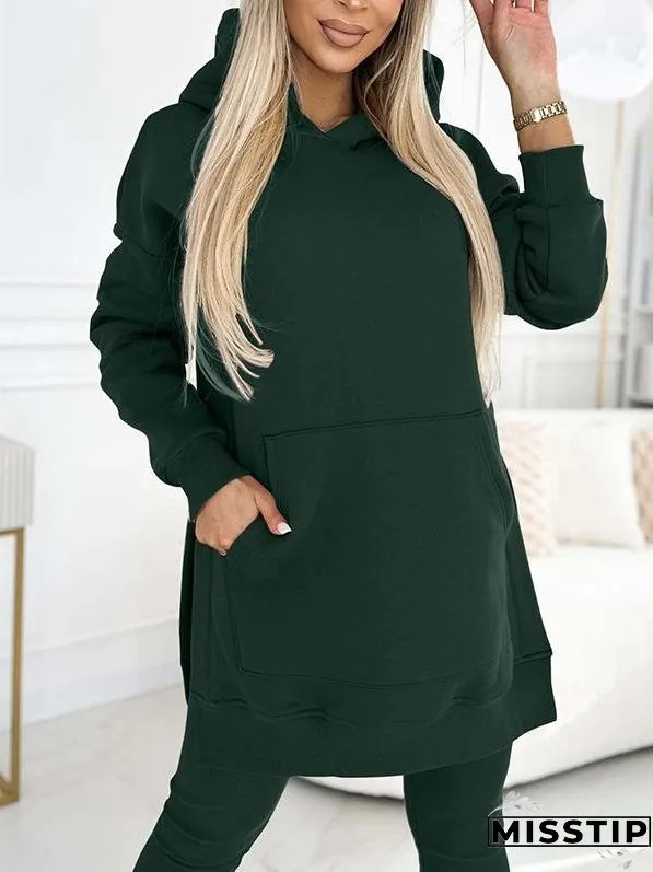 Classic and Comfortable winter Set