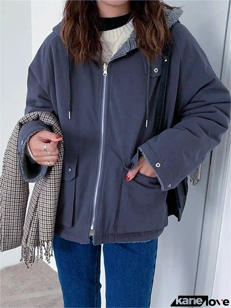 Classic and Comfortable garment