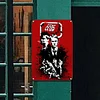 《Fight Club》 - Vintage Metal Signs(8*12Inch) - Movie