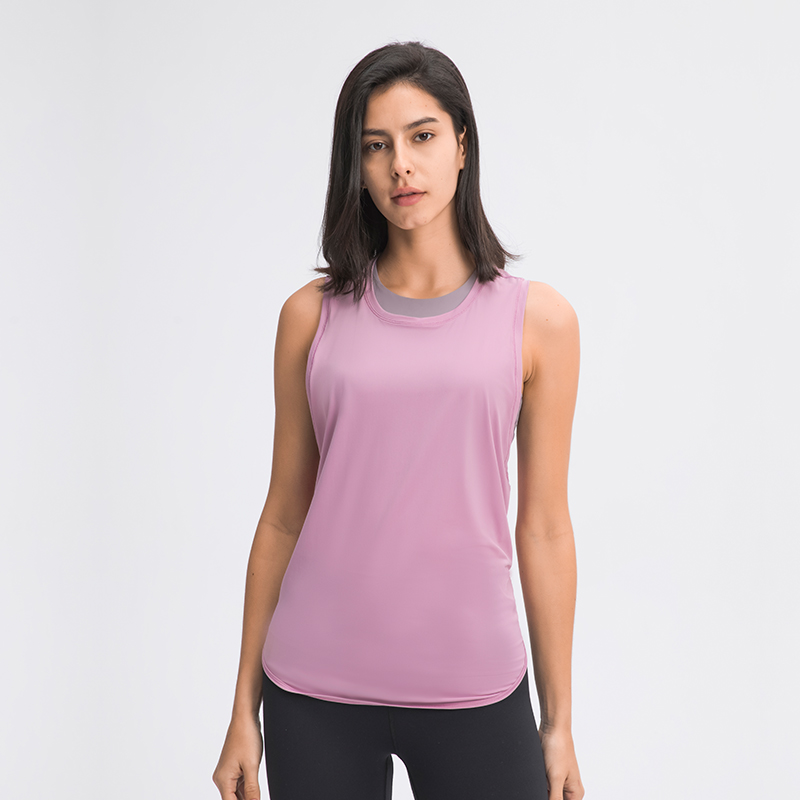 womens vest for running on sale