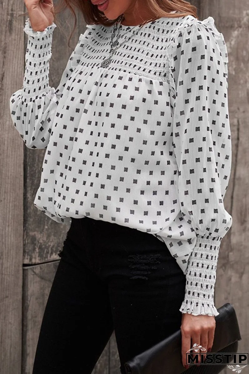 Classic and Elegant winter Top