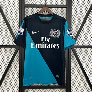 2011/2012 Retro Arsenal Away Football Shirt 1:1 Thai Quality