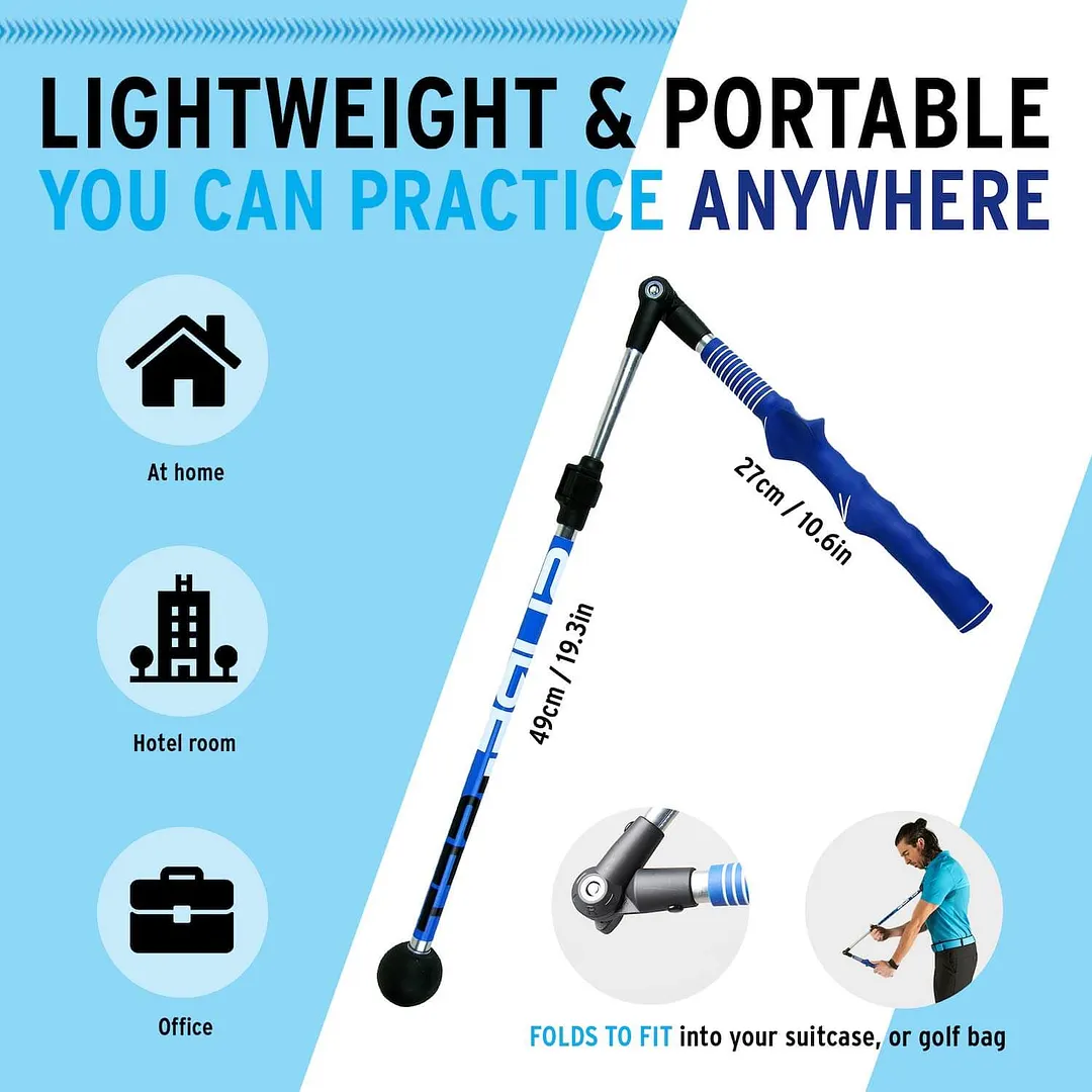  Swingmaster PRO