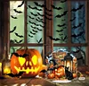 Diamond Painting Pumpkin Halloween Cat Table Top Ornament Kits for Home Office
