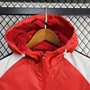2024/2025 Leverkusen Windbreaker Football Shirt