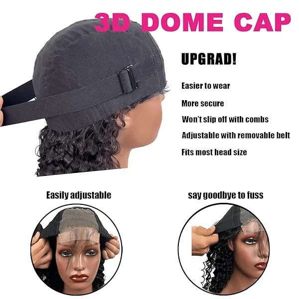 Adjustable removable extra elastic band for lace wigs www