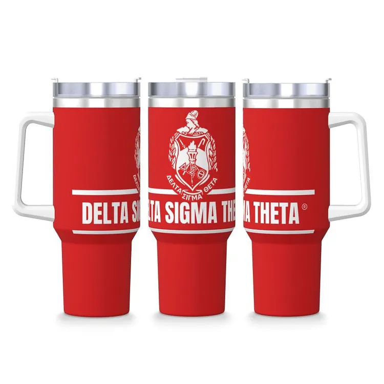 40OZ Ice Cup with Handle