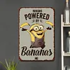 Minions - Panneaux en &eacute;tain m&eacute;tallique(20*30cm/30*40cm)