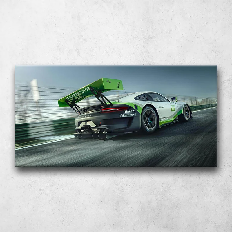 Canvas Wall Art
