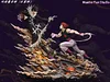 1/6 Scale Chrollo Lucilfer vs Hisoka Morow - HUNTER X HUNTER Resin Statue - Hunter Fan Studios