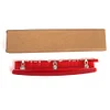 Third Brake Light 6J0945097A 6J0945097B for Seat Ibiza 09-17 Leon 10-12 (Red)