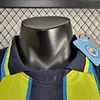 2024/2025 Player Version Manchester City Third Away Football Shirt 1:1 Thai Quality