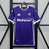 2025-2026 Fiorentina home  Shirt