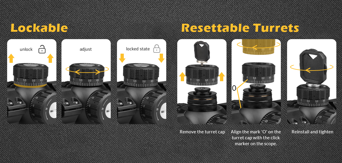 rifle scope parts, rifle scopes types used digital