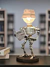 Robot Decorative Table Lamp