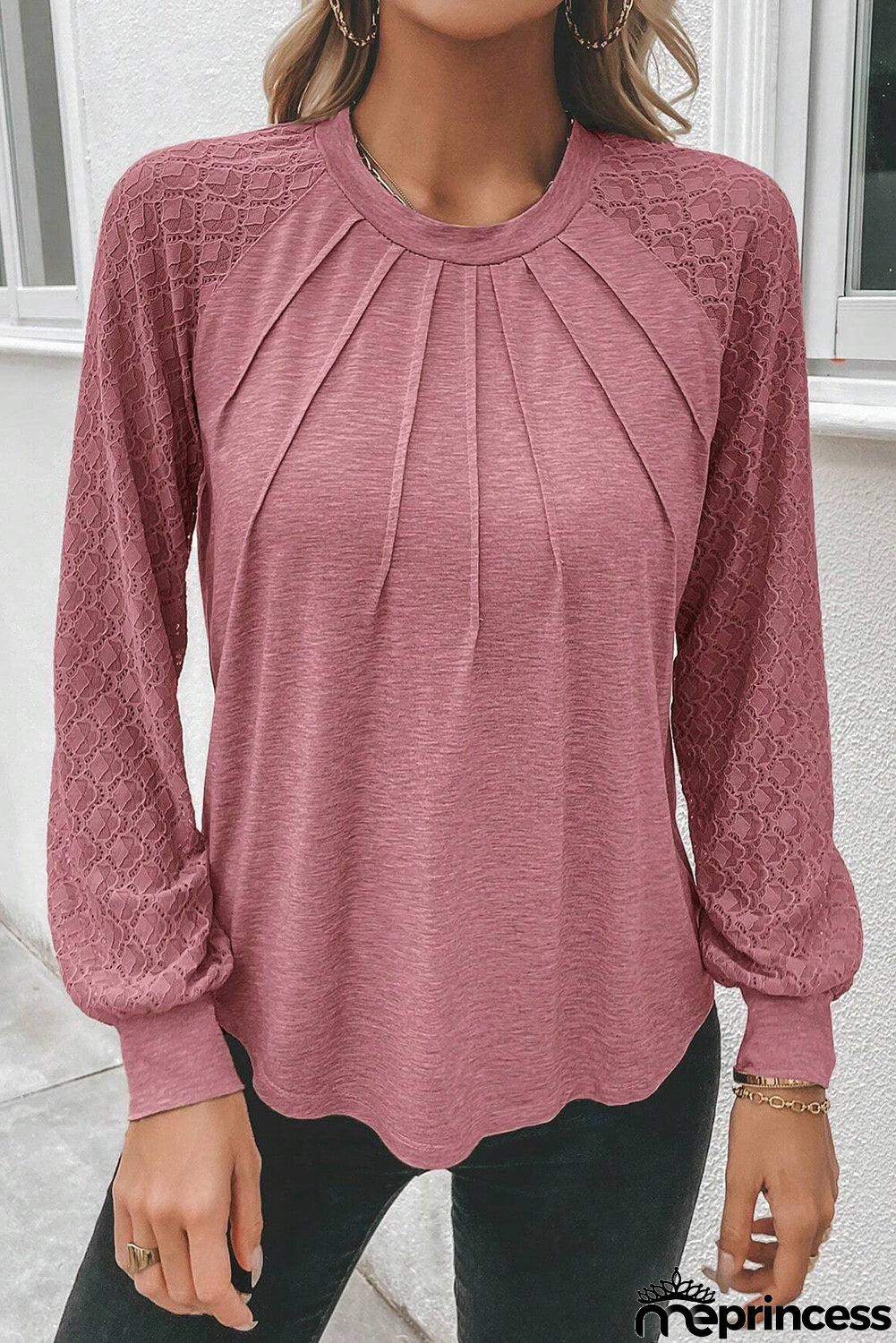 Stylish and Elegant Top