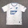 2024/2025 Hoffenheim Away Football Jersey 1:1 Thai Quality