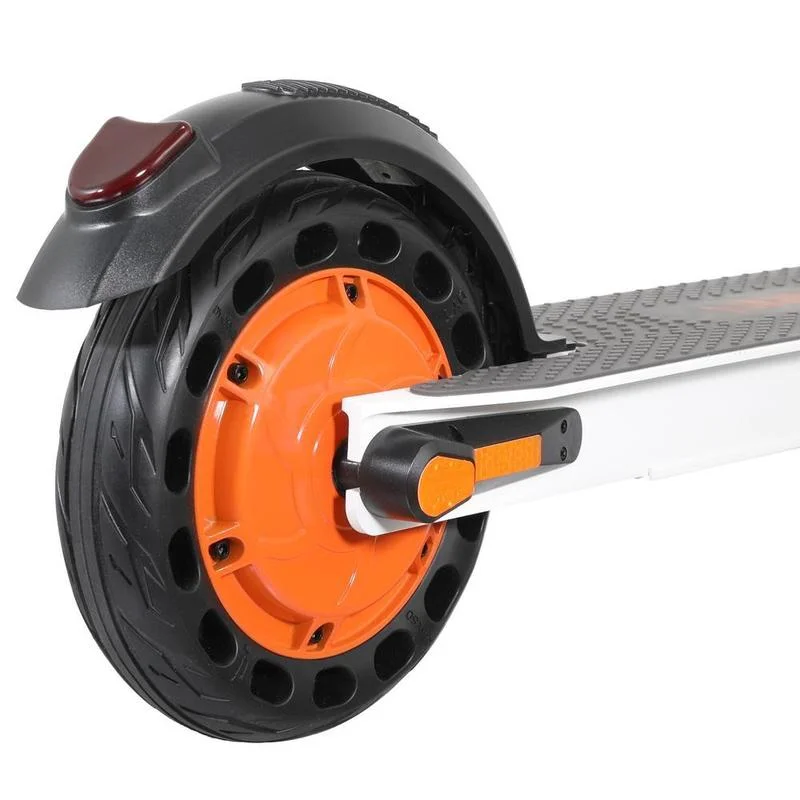 KUGOO KIRIN S1 Folding Electric Scooter 350W Motor App Support 3 Speed Modes Max 15.5 MPH