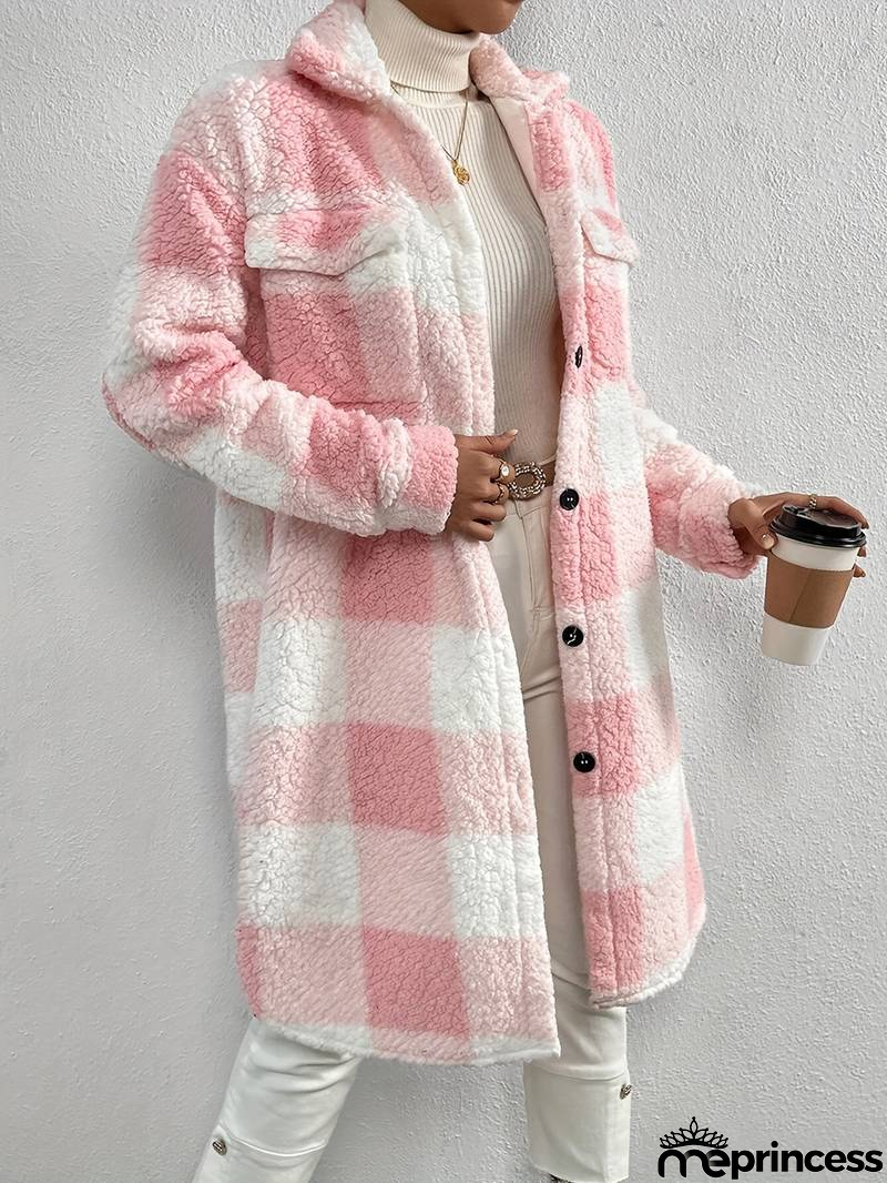 Elegant and Versatile winter Coat