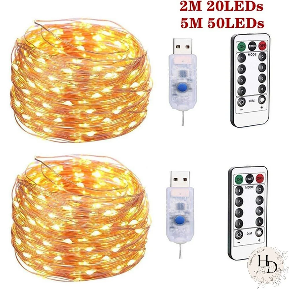 3Mx3M 300 LED Curtain Light Romantic Christmas Wedding Outdoor Decoration Curtain String Light