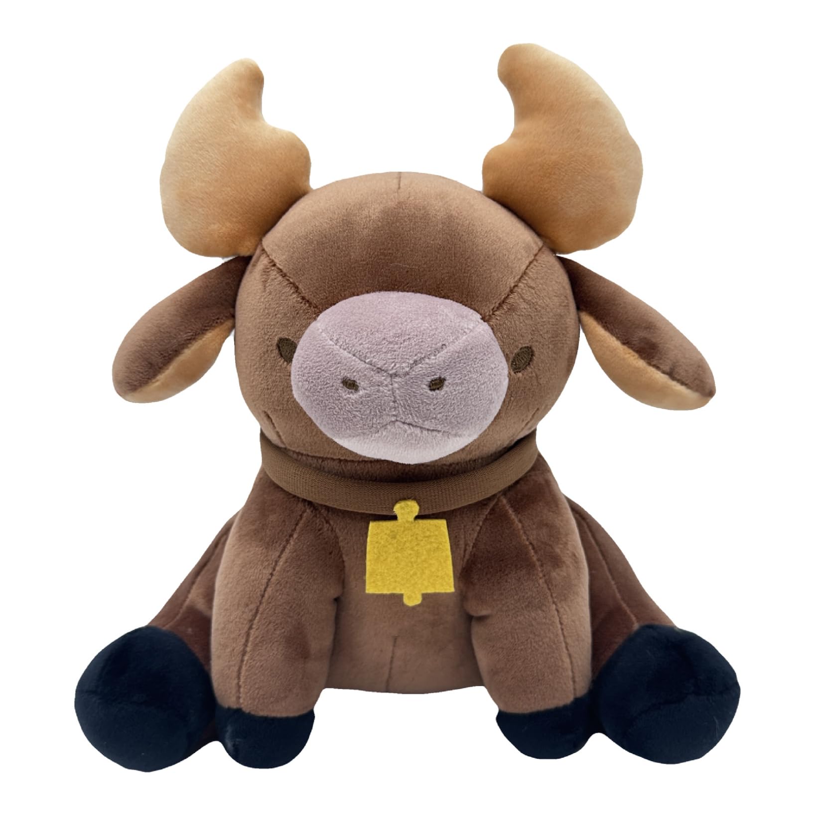 Chapaa plush - Official Palia Chapaa Plush