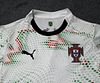Joyfball 2025 Portugal Away Football Shirt 1:1 Thai Quality