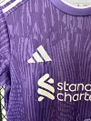 2025/2026 Liverpool Special Edition Football Jersey 1:1 Thai Quality