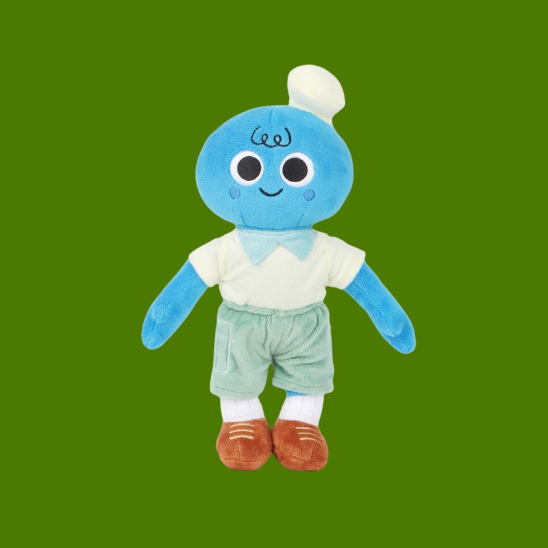 Peak Scout  Plush 1pcs festive 67 plush