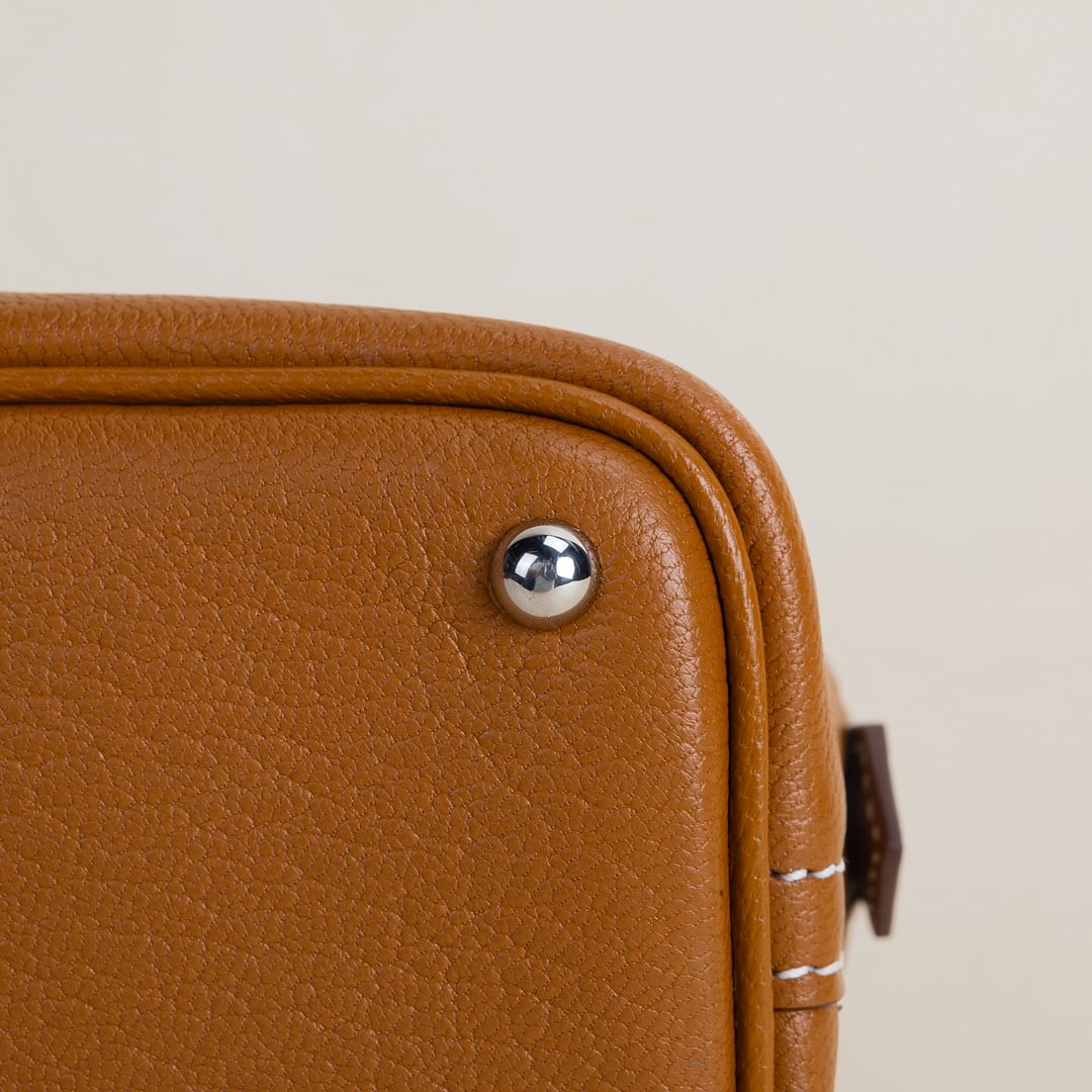 Mini Bolide Chevre 37 Gold PHW