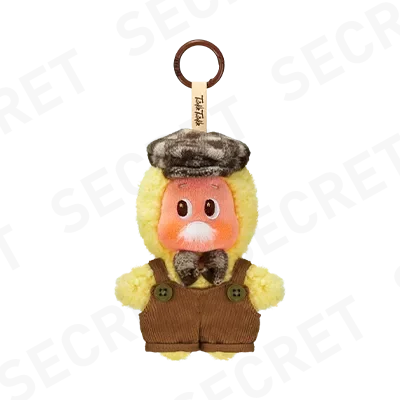 Twinkle Twinkle Crush On You Series-Plush Pendent Blind Box