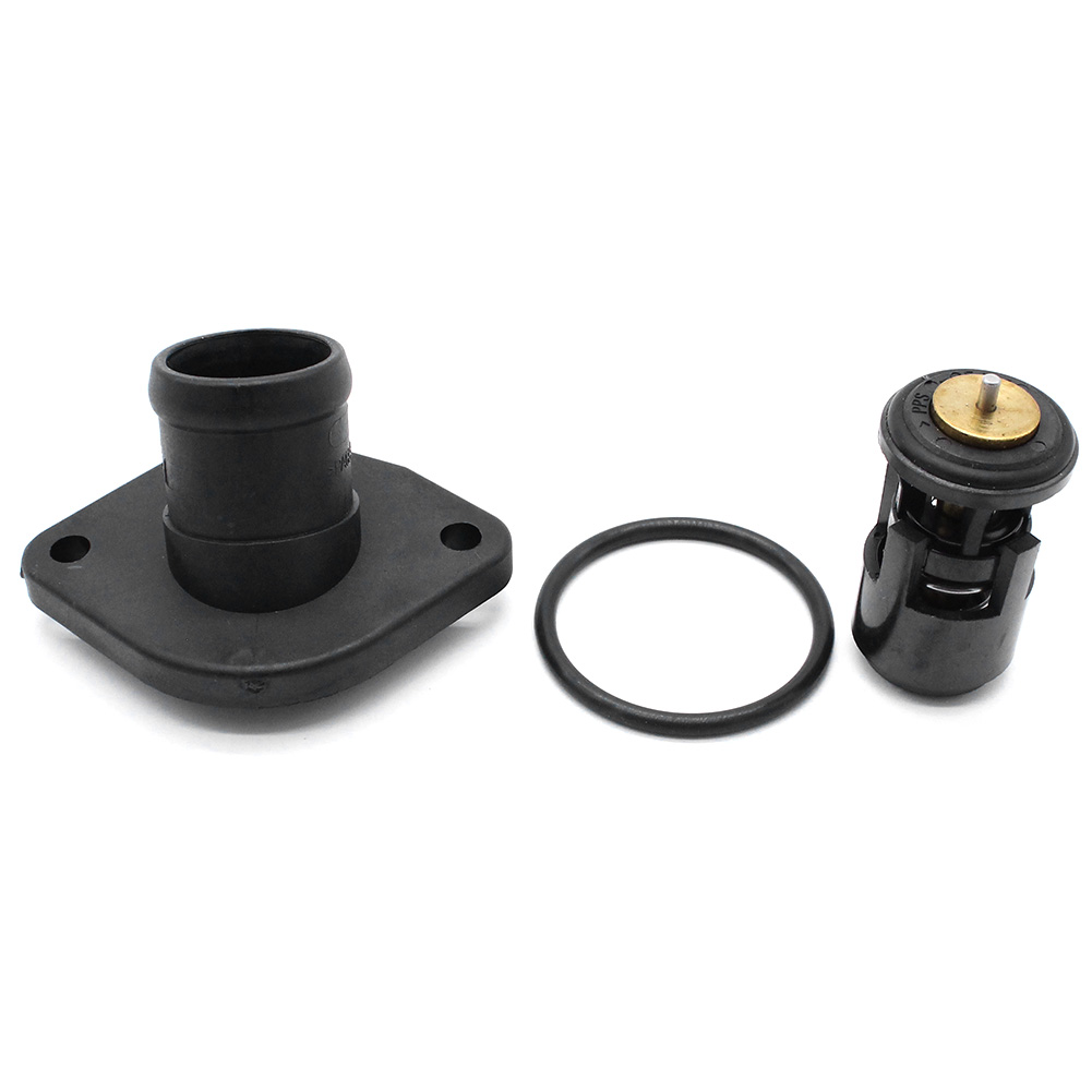 

Engine Car Cooling Thermostat for Volkswagen Arosa 032121121B + 032121110B, 501 Original