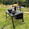 Camping IGT Table Spider Stove Board for Electric Water Dispenser (Complete Set)