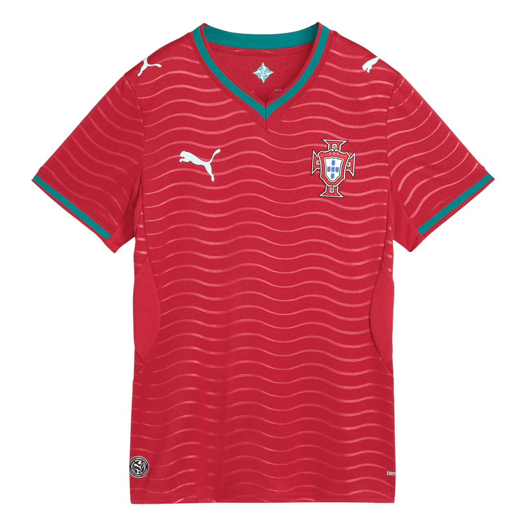 Portugal
