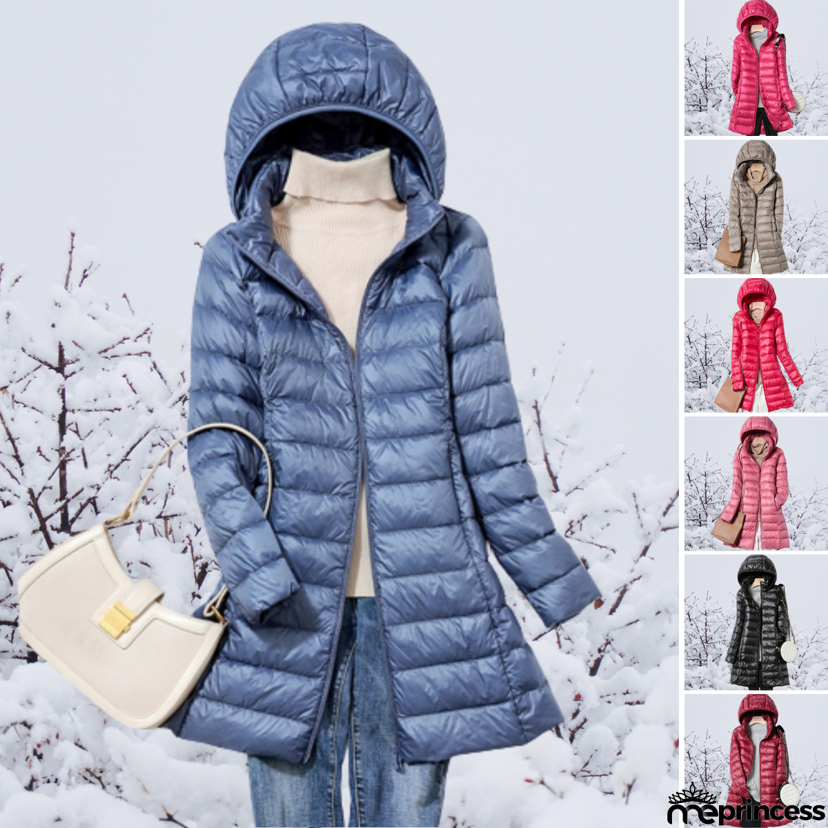 Versatile and Comfortable general Jacket