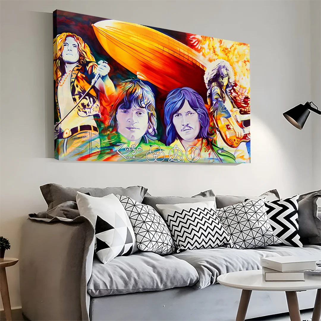 Canvas Wall Art