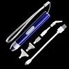 5 in 1 USB Charging Luminous Point Drill Pen Kit