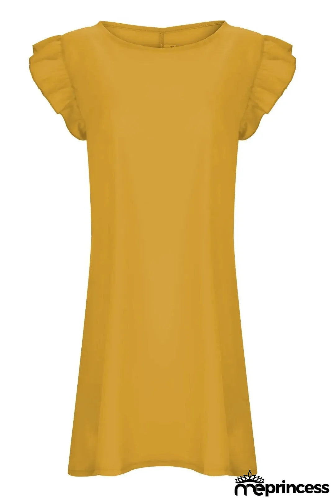 Cute and fresh Dress