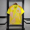 2024 Mexico Goalkeeper Football Shirt 1:1 Thai Quality