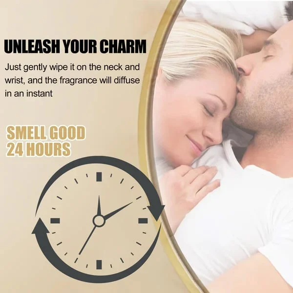 🎁Buy 1 get 1 free-Pheromone Oil