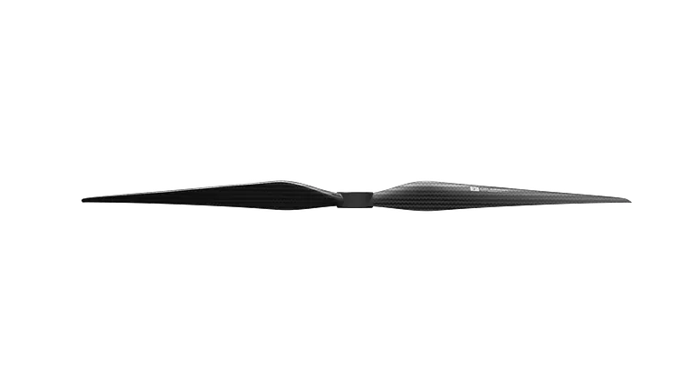T-MOTOR 26x12 Carbon Fiber Fixed-Wing Drone Propeller